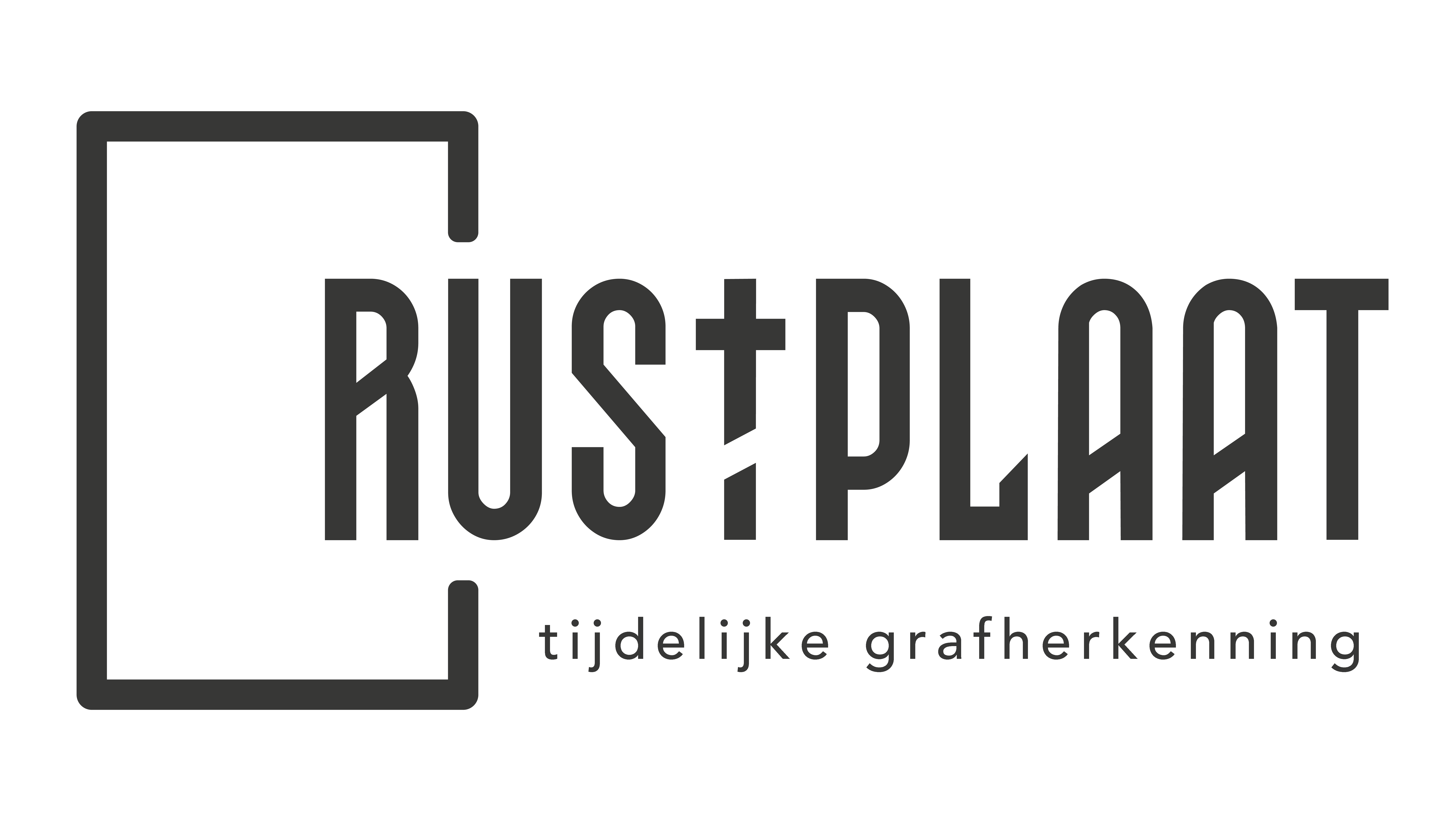 Rustplaat